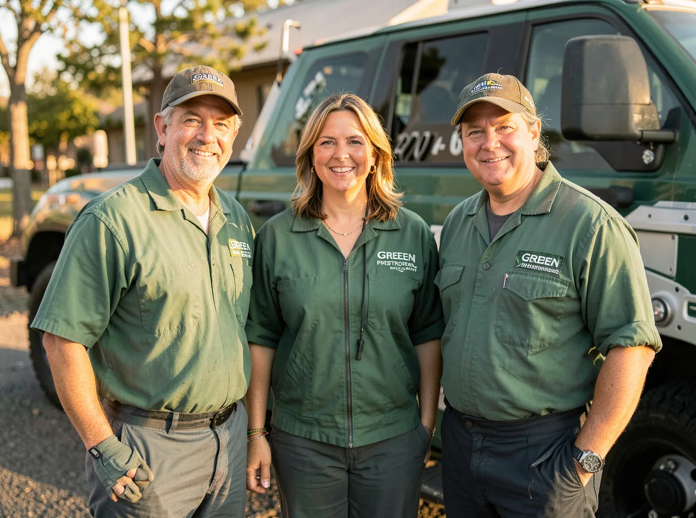 Water Damage Restoration company in Jekyll Island, GA
